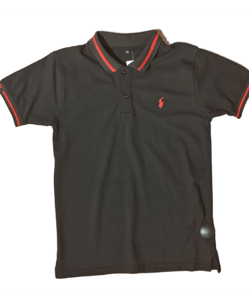 T Shirt Polo G134