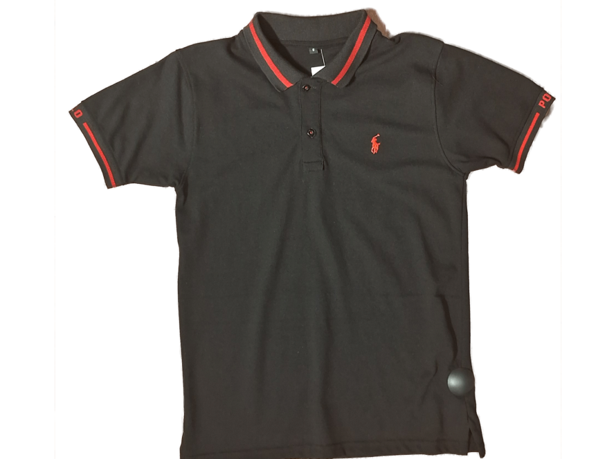 T Shirt Polo G134