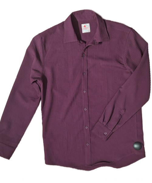 Popcorn L/S All Size G305