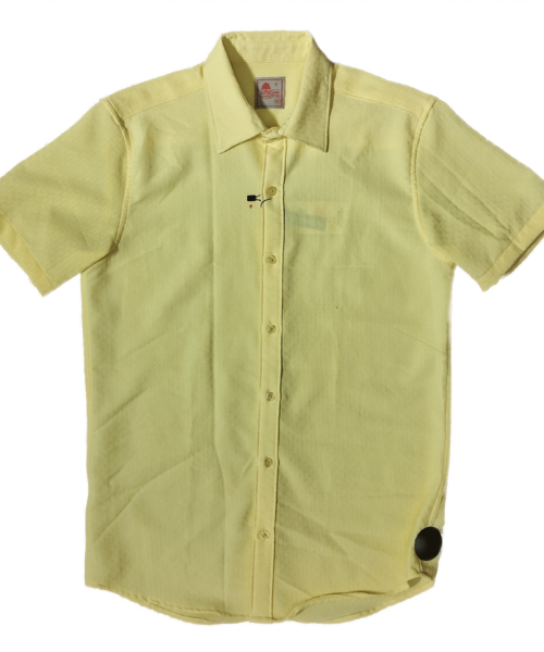 Popcorn S/S Shirt G306-0259