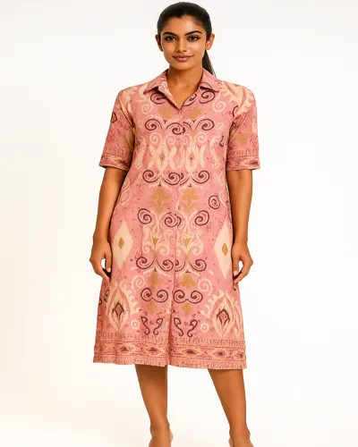 Dress D.Major - Image 5