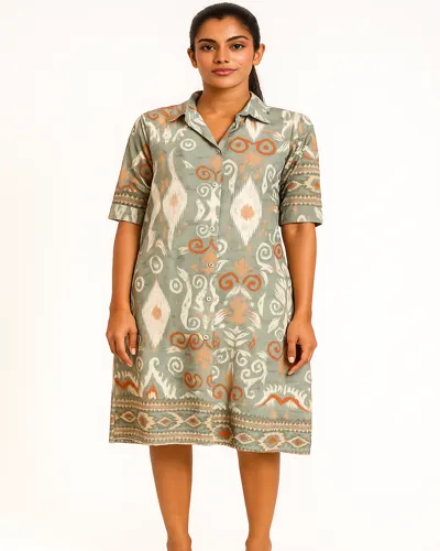 Dress D.Major - Image 4