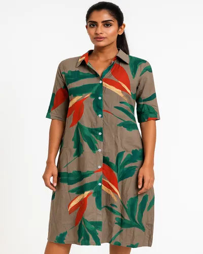 Dress D.Major - Image 2