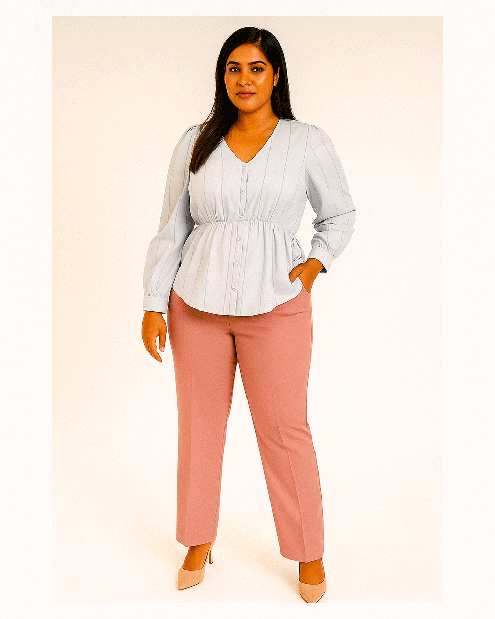 Office Pant - Image 2