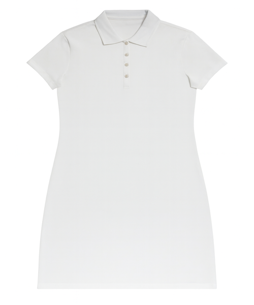 T Shirt Dress FOXtale L1000