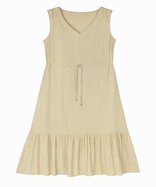 Code Dress ivy & leo L1422