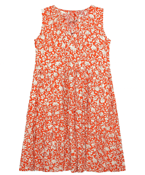 Flower Frock