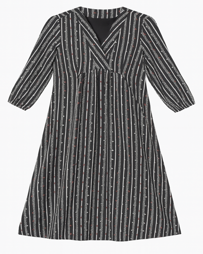 Short Dress Omaya - Image 2