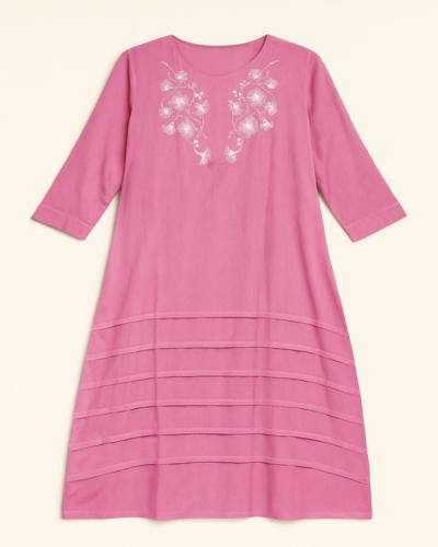 Embroider Kurtha